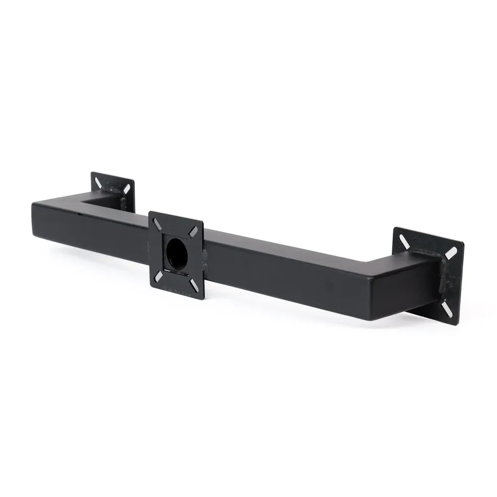 Adaptador doble para pedestal, vista 2